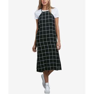 Volcom Juniors T Back Midi Dress